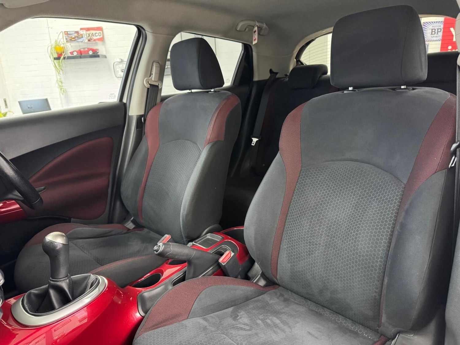 Used Nissan Juke 2012 for sale - 77807116: Photo 42