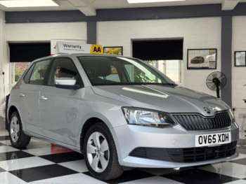 2015 - 1.2 TSI SE Euro 6 (s/s) 5dr