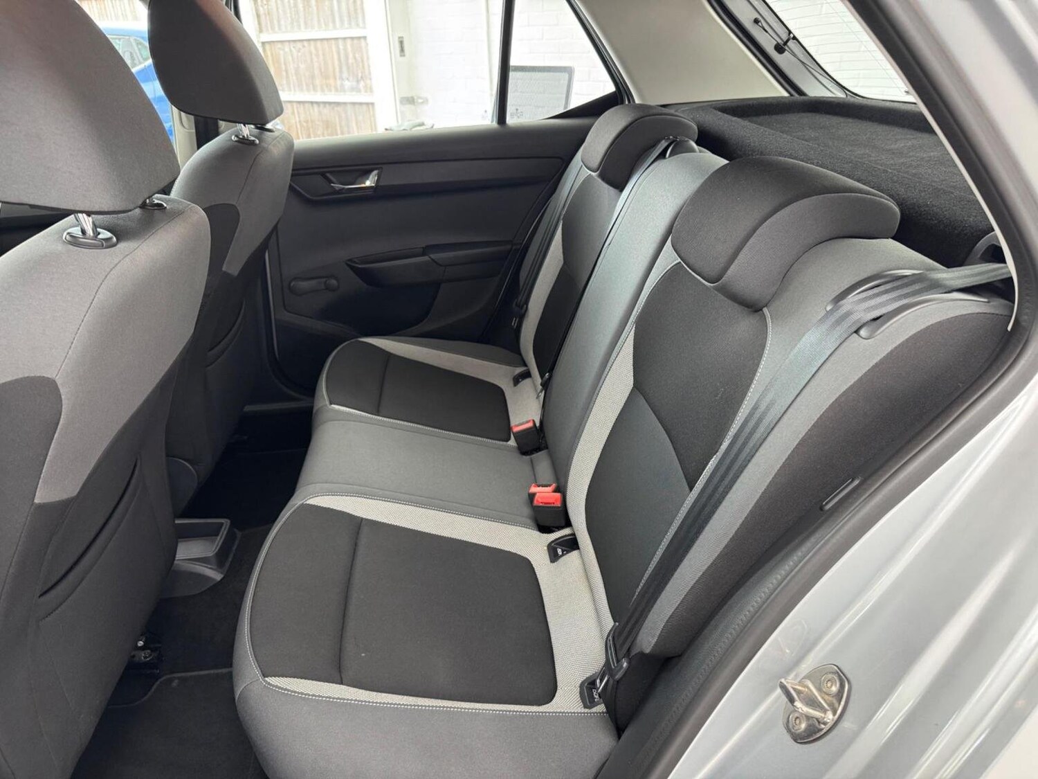 Vehicle 42