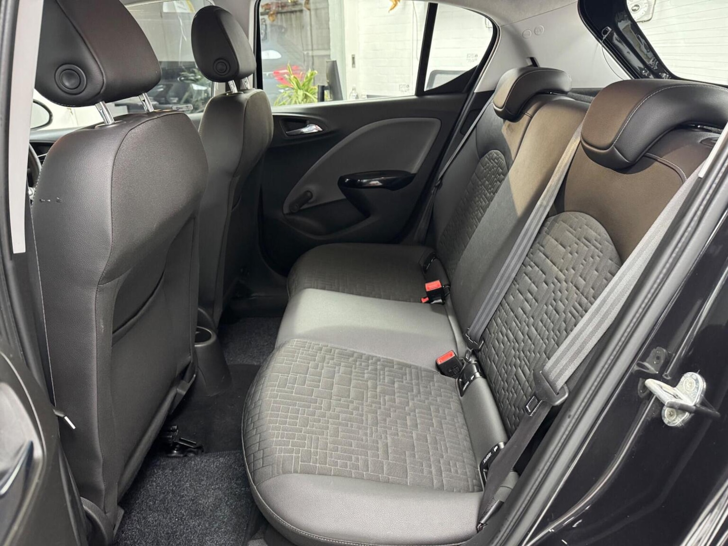 Used Vauxhall Corsa 2015 for sale - 77385190: Photo 15