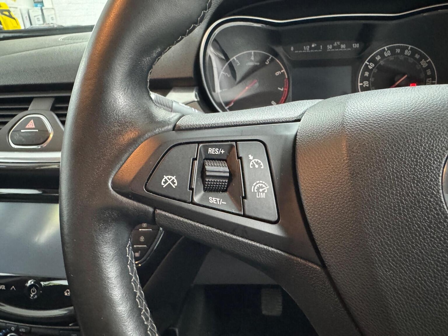 Used Vauxhall Corsa 2015 for sale - 77385190: Photo 18