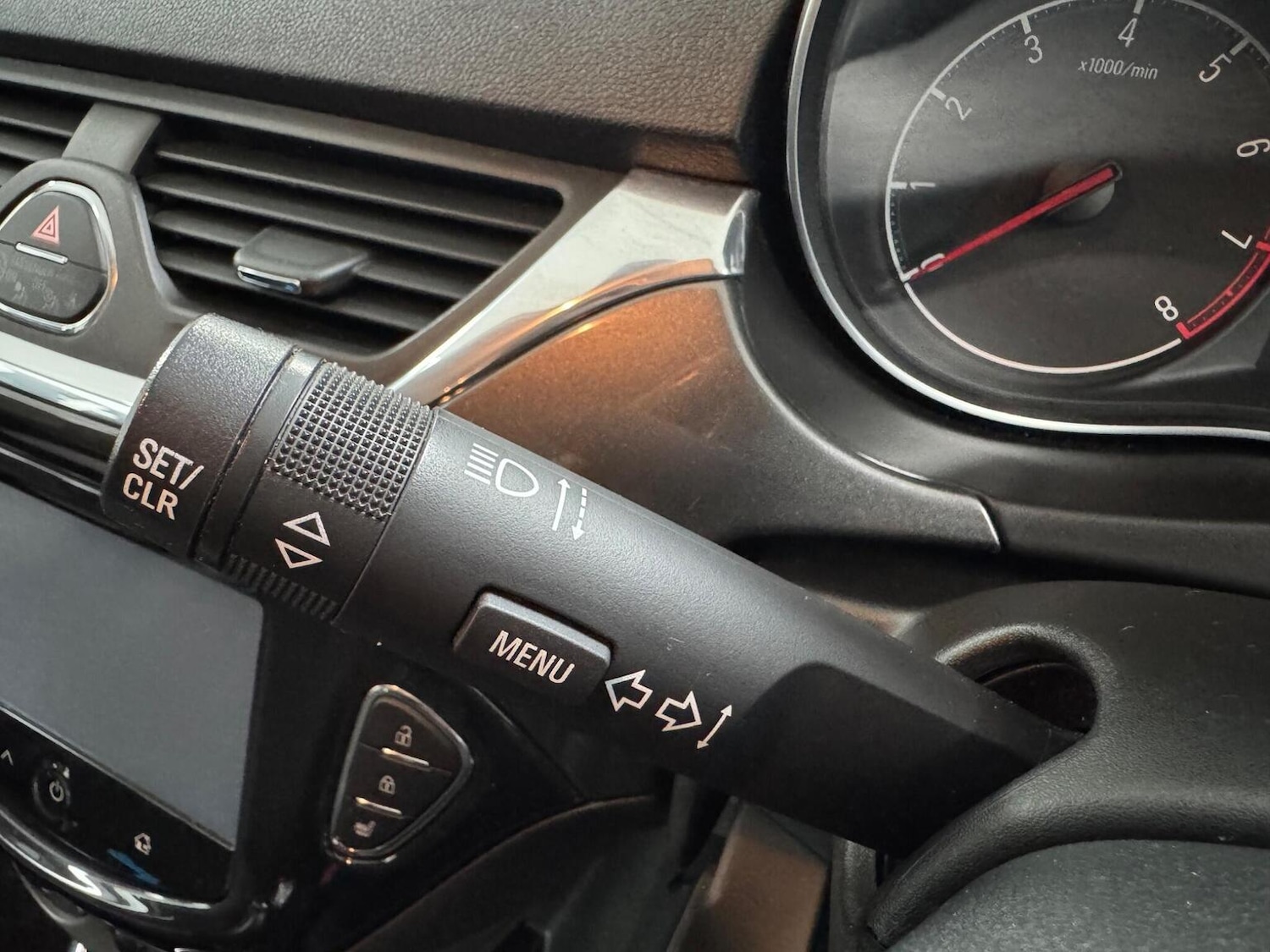 Used Vauxhall Corsa 2015 for sale - 77385190: Photo 19