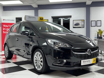 2015 - 1.4i ecoFLEX SE Euro 6 5dr