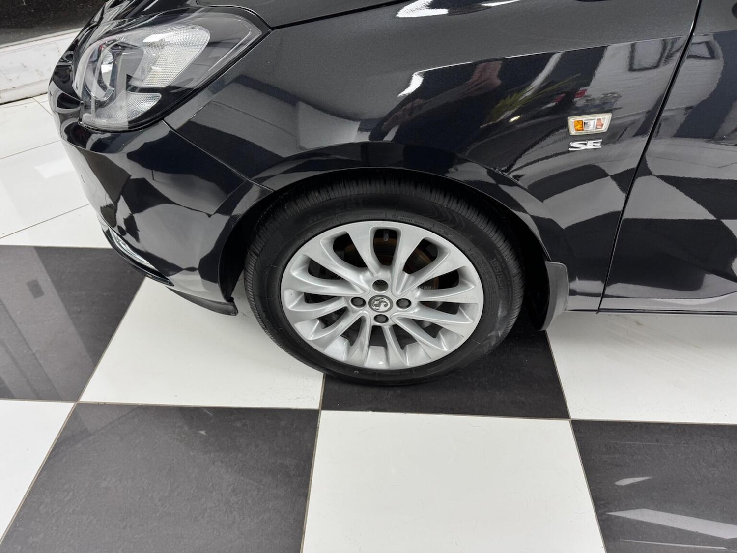 Used Vauxhall Corsa 2015 for sale - 77385190: Photo 26