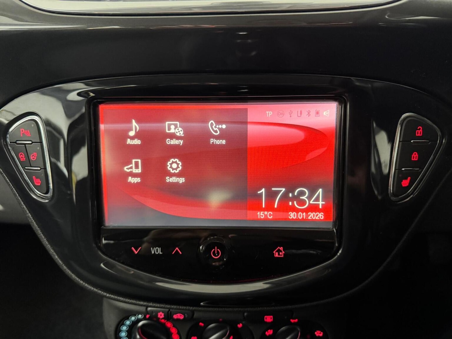 Used Vauxhall Corsa 2015 for sale - 77385190: Photo 30