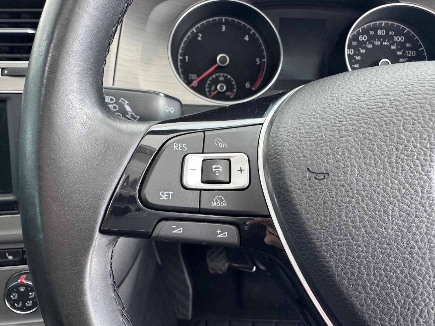 Vehicle 36
