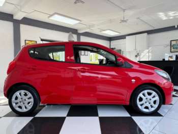 Used Vauxhall Viva 2017 for sale - 74955703: Photo
