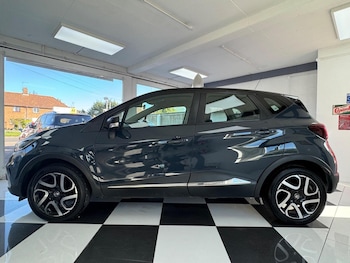 Used Renault Captur 2018 for sale - 78339967: Photo