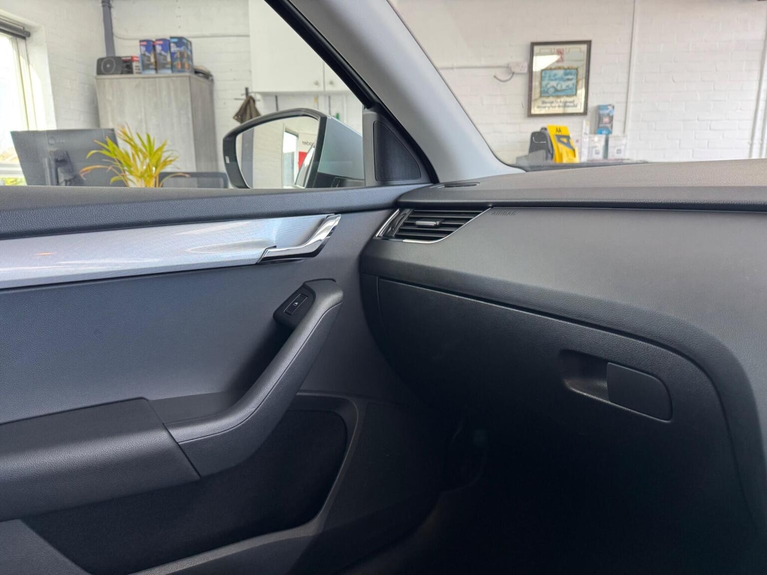 Used Skoda Octavia 2014 for sale - 77891670: Photo 13