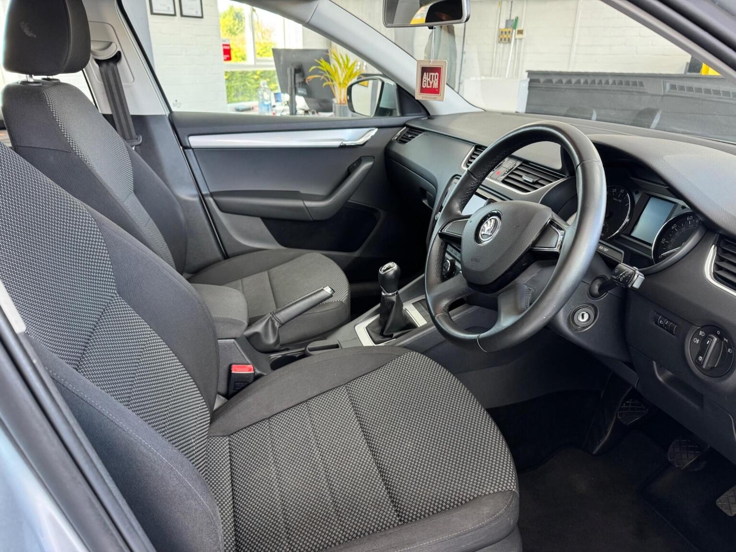 Used Skoda Octavia 2014 for sale - 77891670: Photo 14