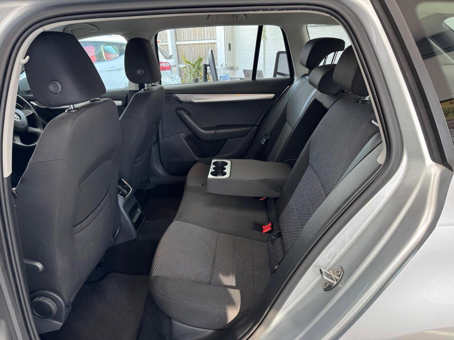 Used Skoda Octavia 2014 for sale - 77891670: Photo 17