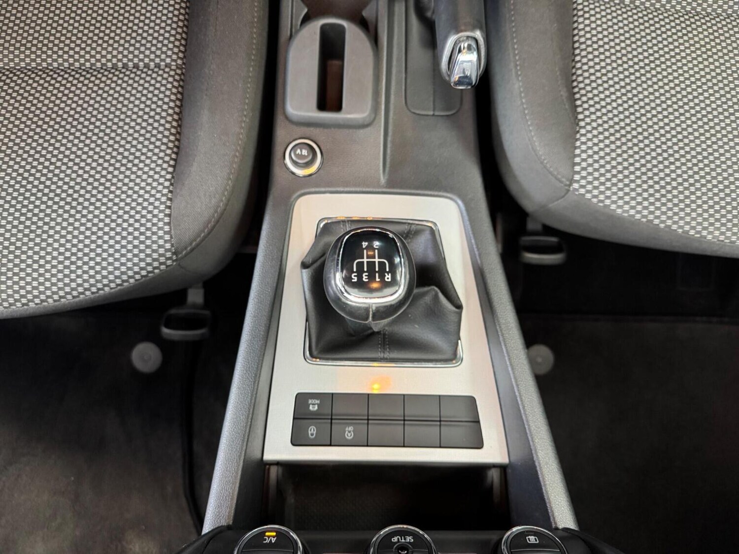 Used Skoda Octavia 2014 for sale - 77891670: Photo 19