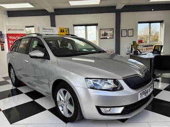 2014 - 1.6 TDI CR SE 5dr