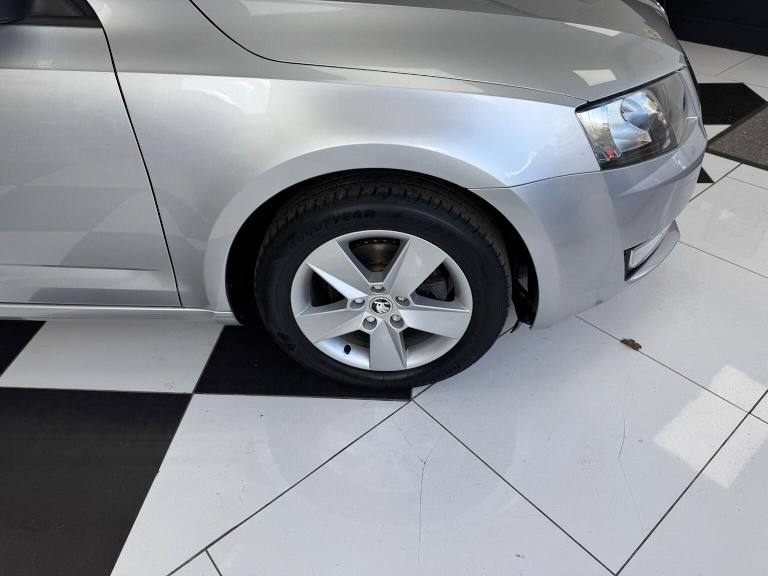 Used Skoda Octavia 2014 for sale - 77891670: Photo 27