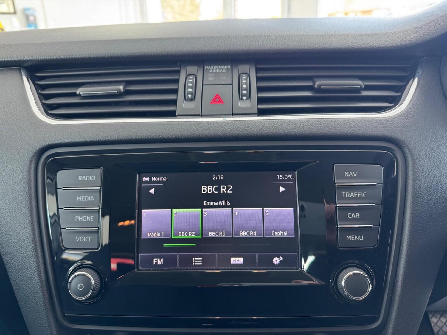 Used Skoda Octavia 2014 for sale - 77891670: Photo 30