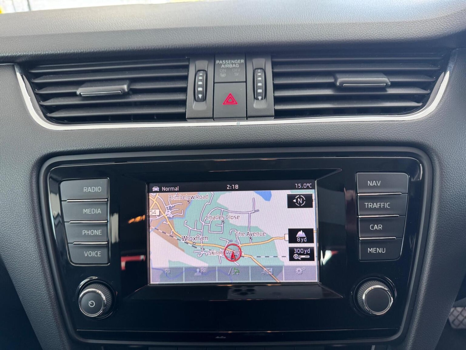 Used Skoda Octavia 2014 for sale - 77891670: Photo 33