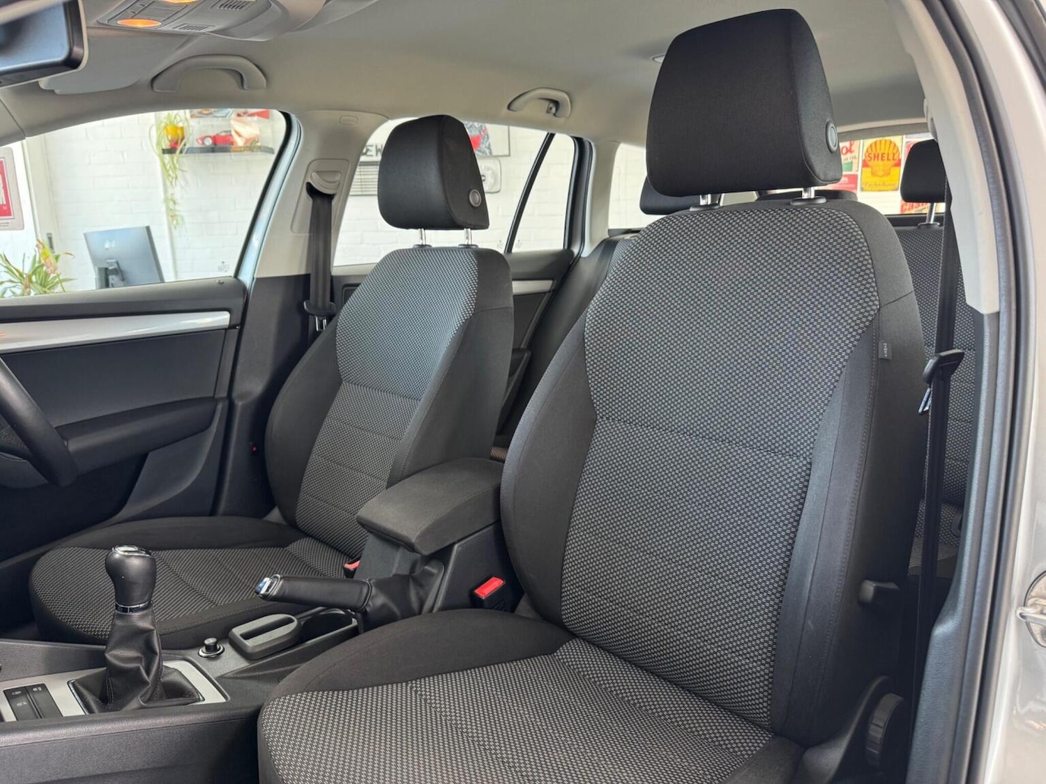 Used Skoda Octavia 2014 for sale - 77891670: Photo 39