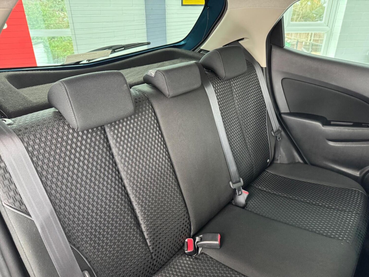 Used Mazda Mazda2 2014 for sale - 77906499: Photo 18