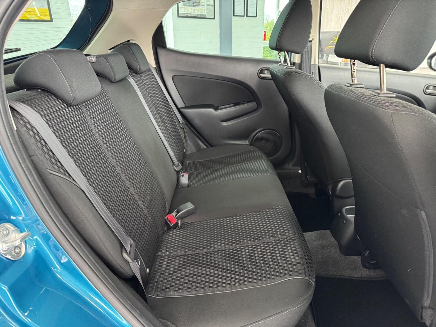 Used Mazda Mazda2 2014 for sale - 77906499: Photo 19