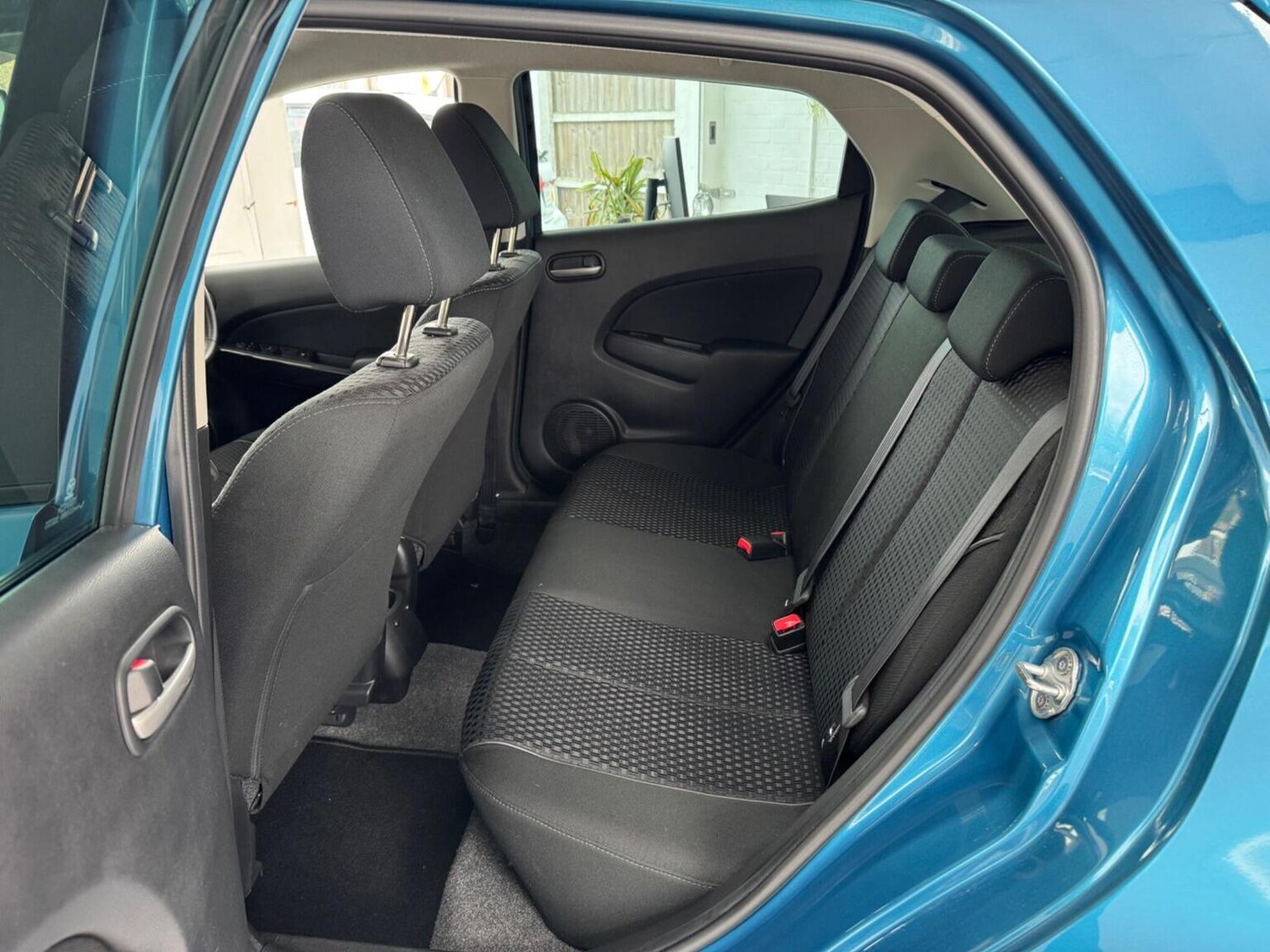 Used Mazda Mazda2 2014 for sale - 77906499: Photo 20