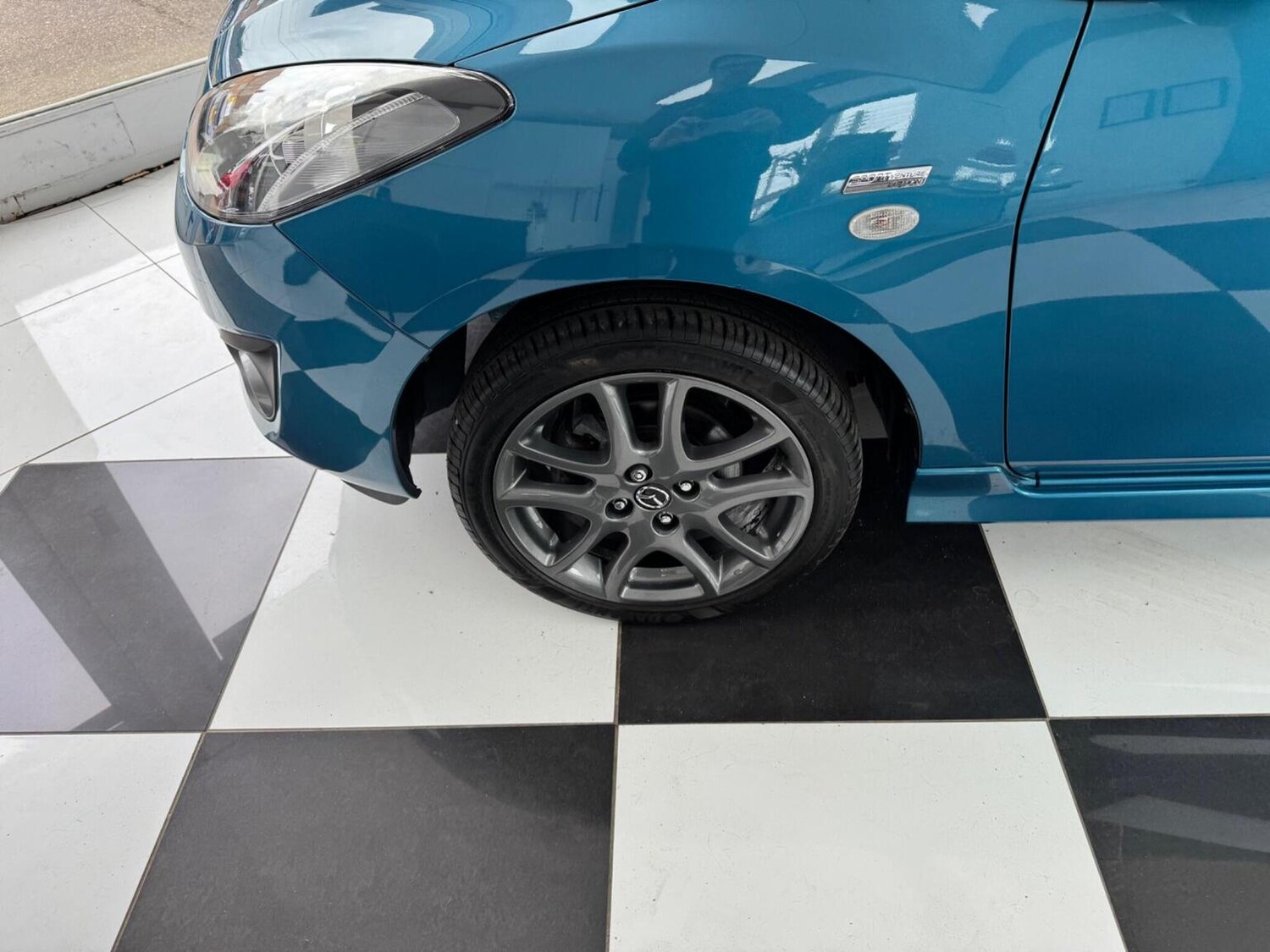 Used Mazda Mazda2 2014 for sale - 77906499: Photo 31