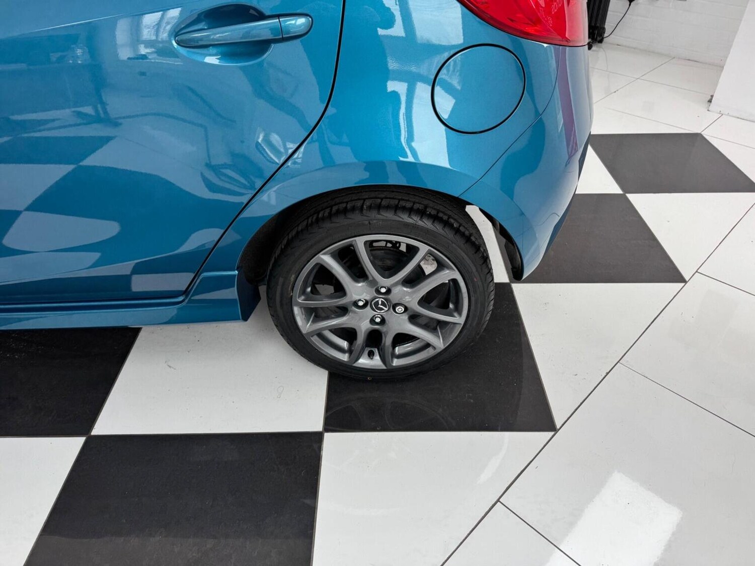 Used Mazda Mazda2 2014 for sale - 77906499: Photo 32