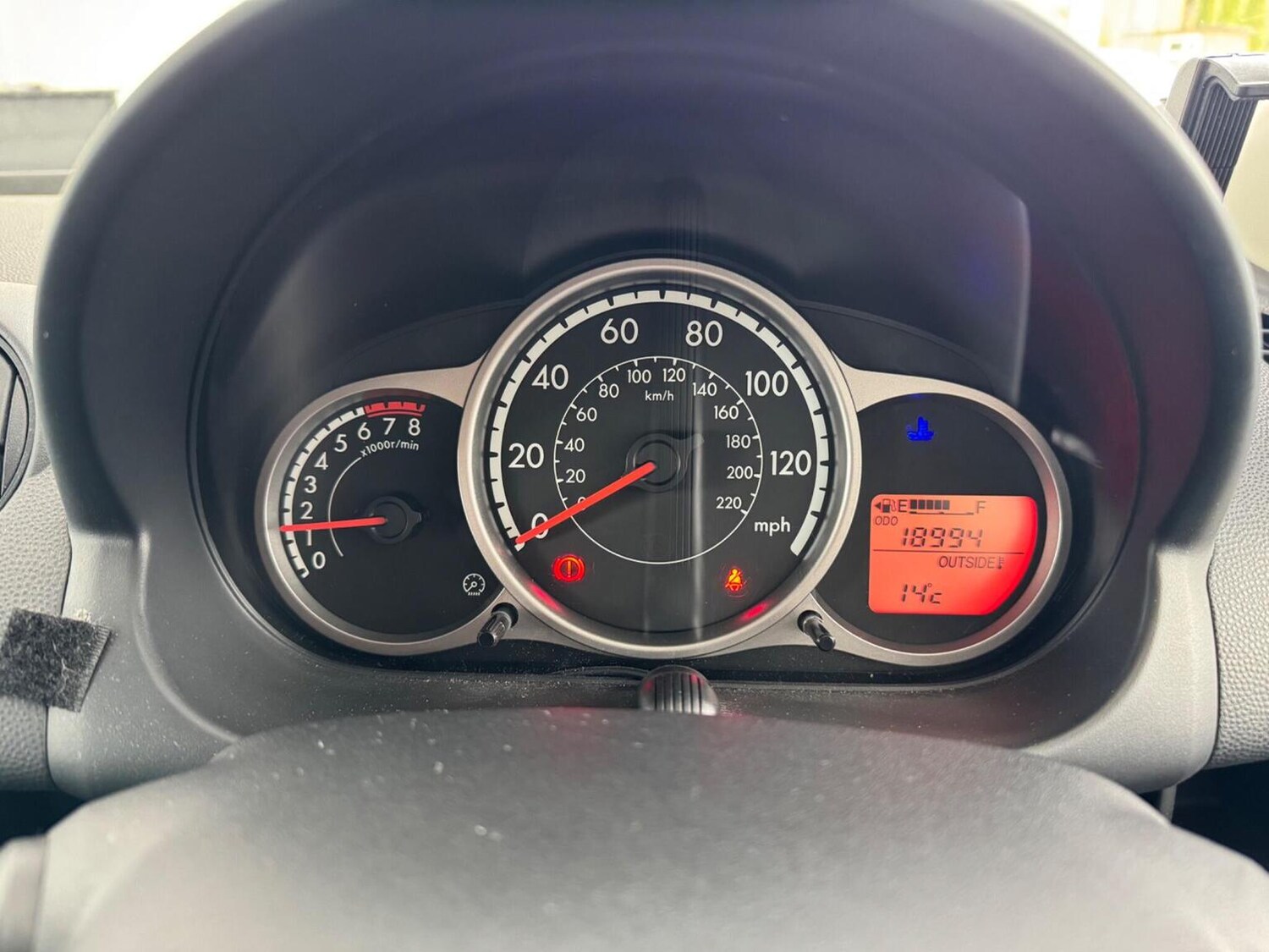 Used Mazda Mazda2 2014 for sale - 77906499: Photo 36