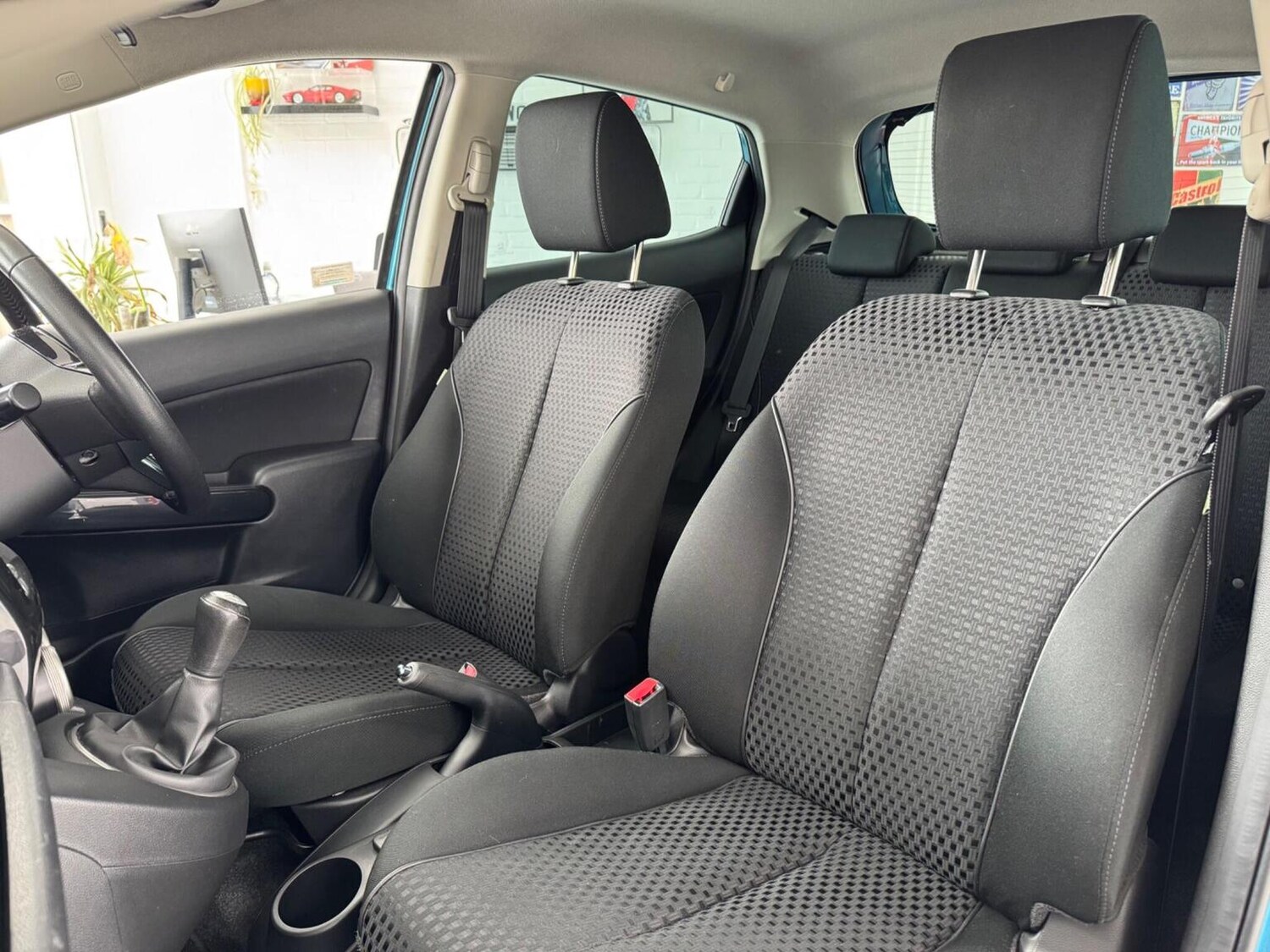 Used Mazda Mazda2 2014 for sale - 77906499: Photo 39