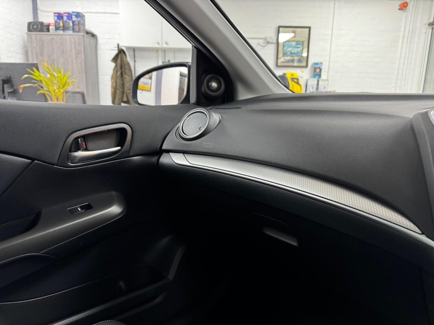 Used Honda Civic 2017 for sale - 77595409: Photo 10