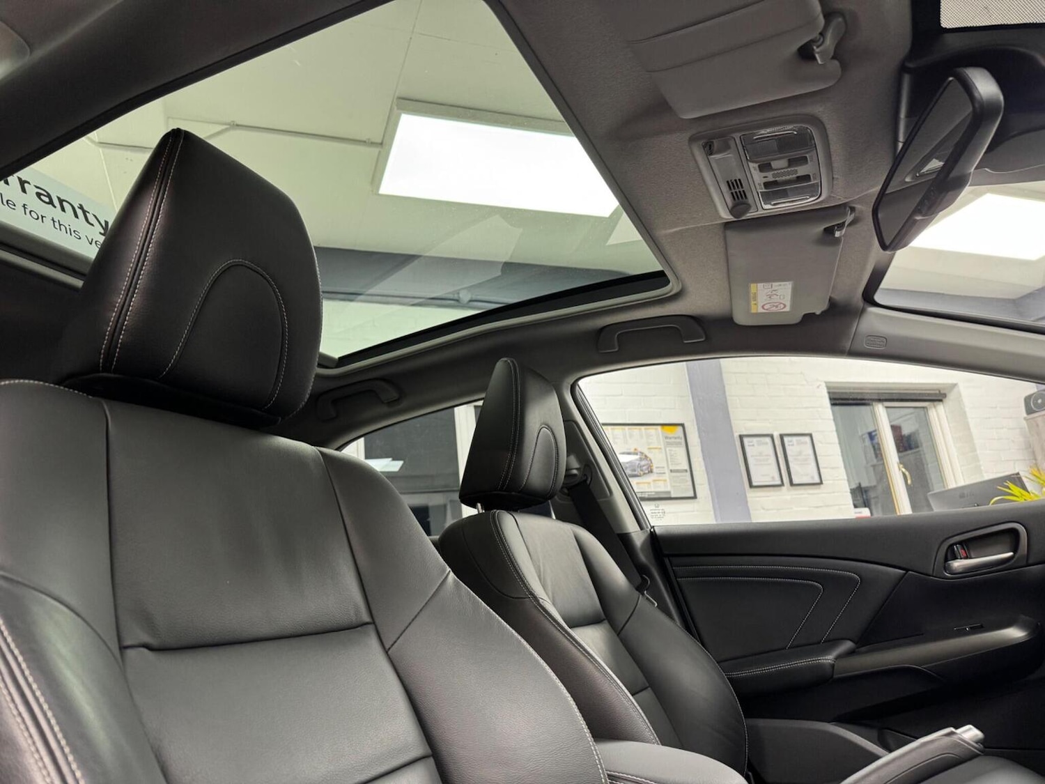 Used Honda Civic 2017 for sale - 77595409: Photo 15