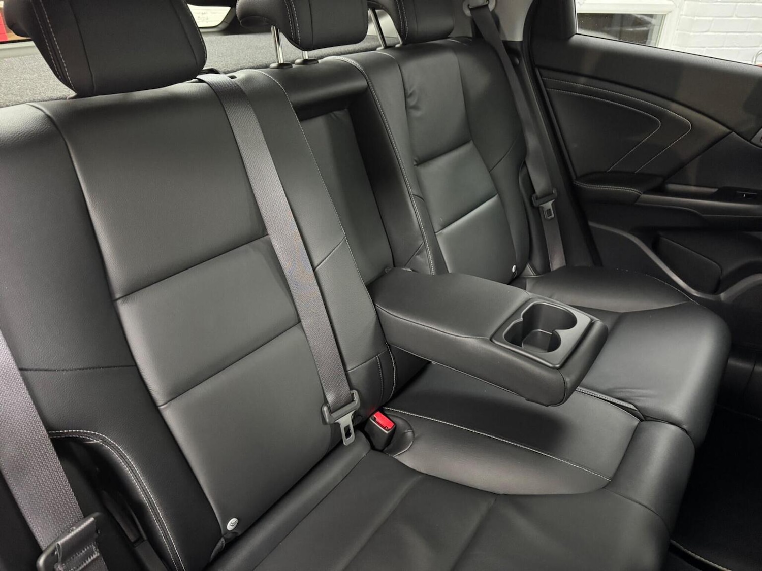 Used Honda Civic 2017 for sale - 77595409: Photo 16