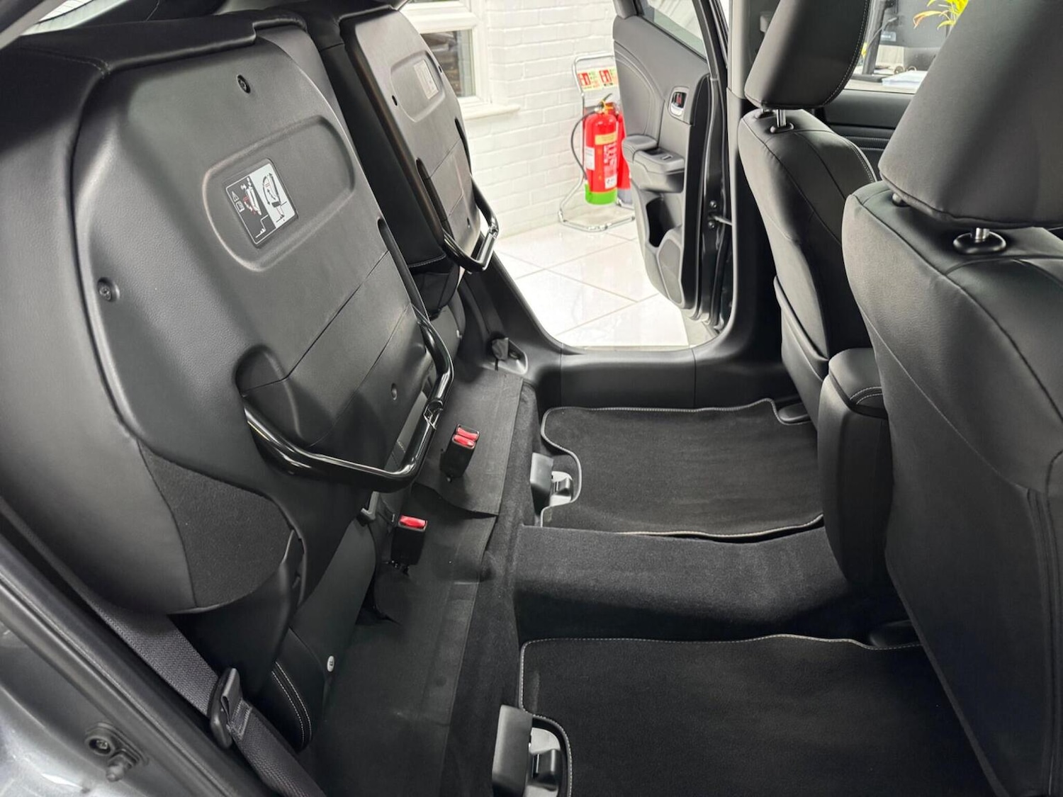 Used Honda Civic 2017 for sale - 77595409: Photo 18