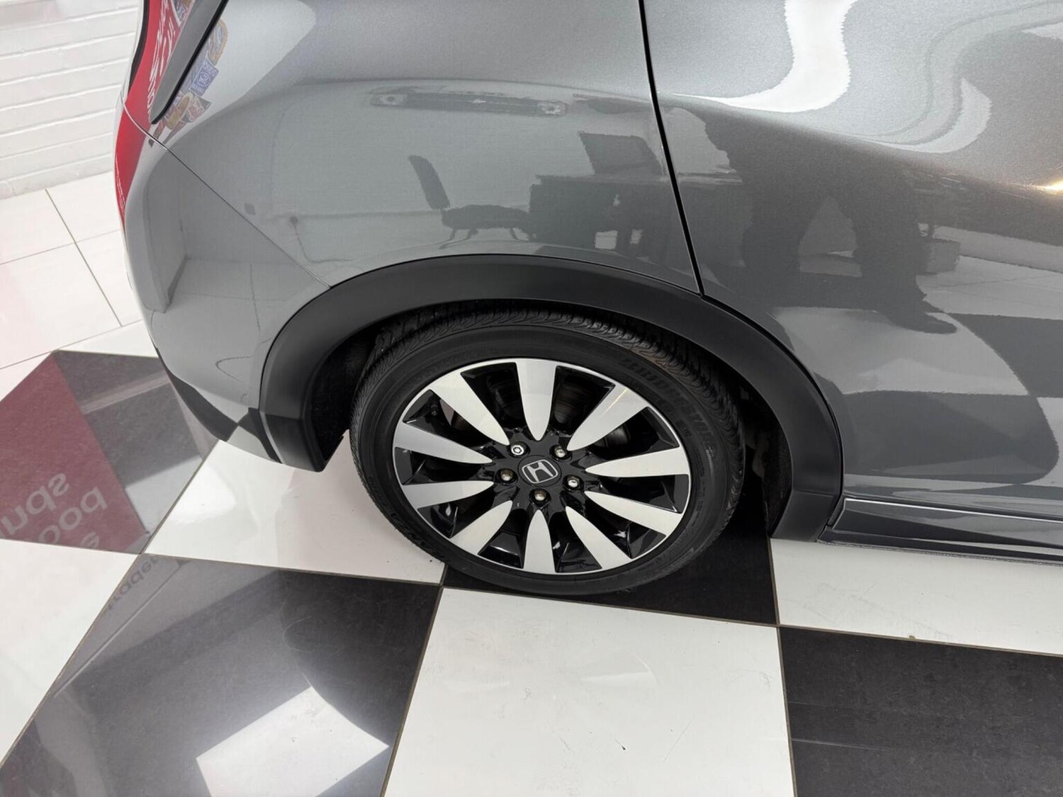 Used Honda Civic 2017 for sale - 77595409: Photo 35