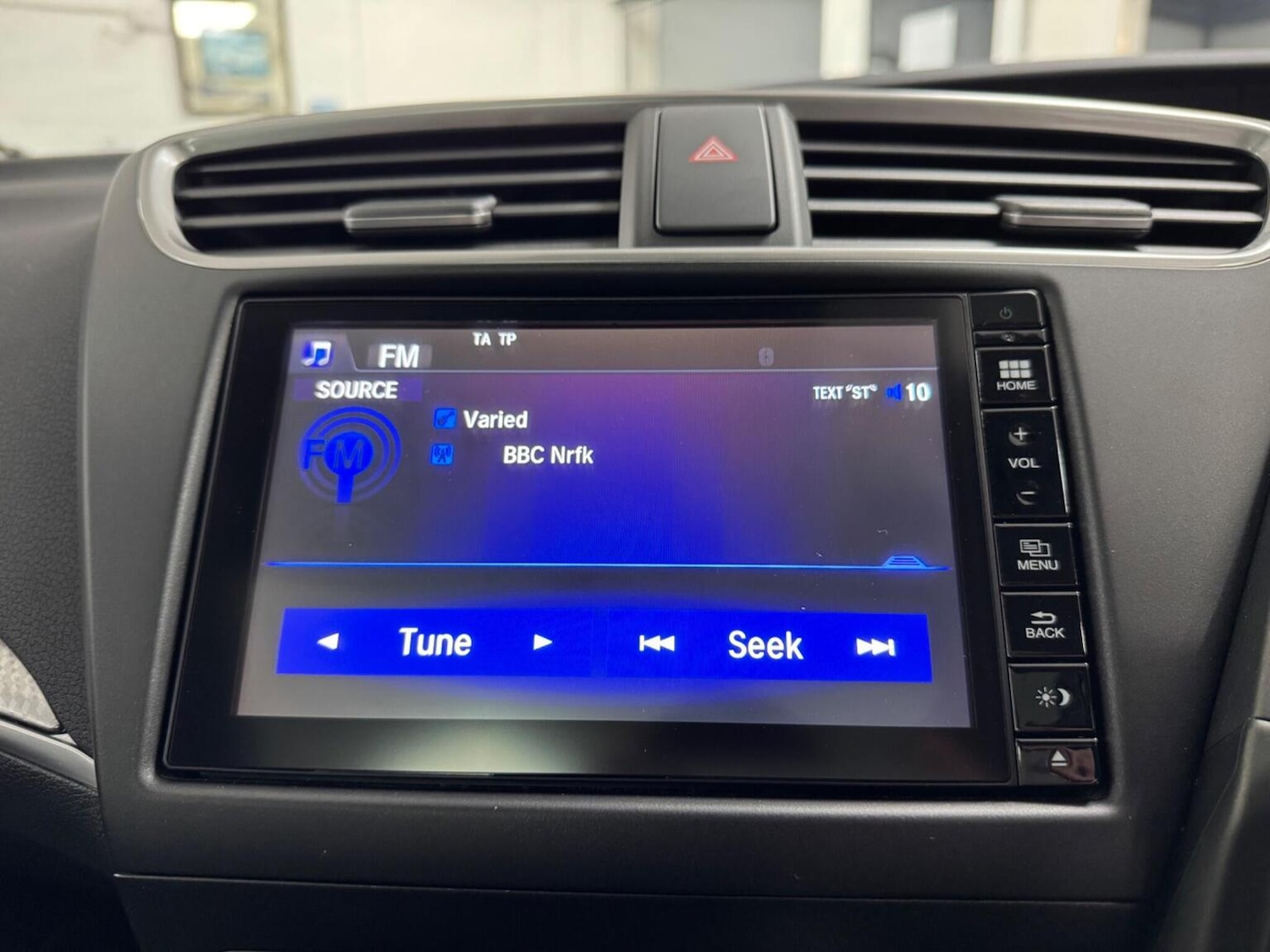 Used Honda Civic 2017 for sale - 77595409: Photo 37