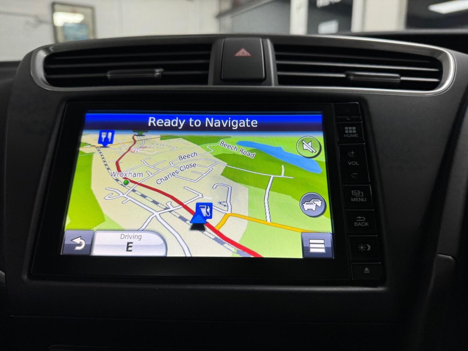 Used Honda Civic 2017 for sale - 77595409: Photo 38