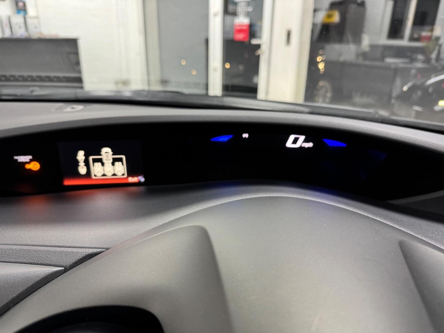 Used Honda Civic 2017 for sale - 77595409: Photo 40