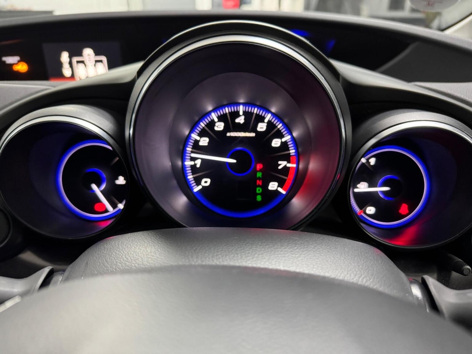 Used Honda Civic 2017 for sale - 77595409: Photo 41