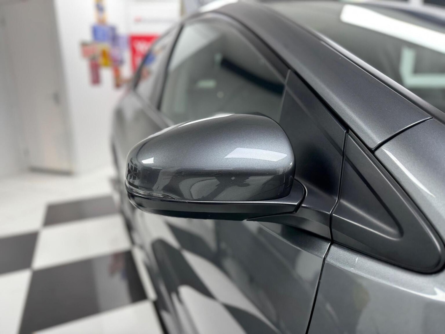 Used Honda Civic 2017 for sale - 77595409: Photo 42