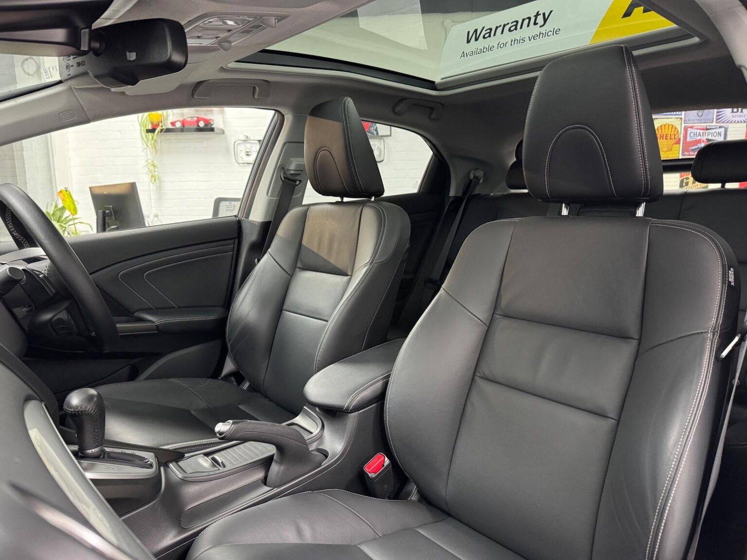 Used Honda Civic 2017 for sale - 77595409: Photo 44