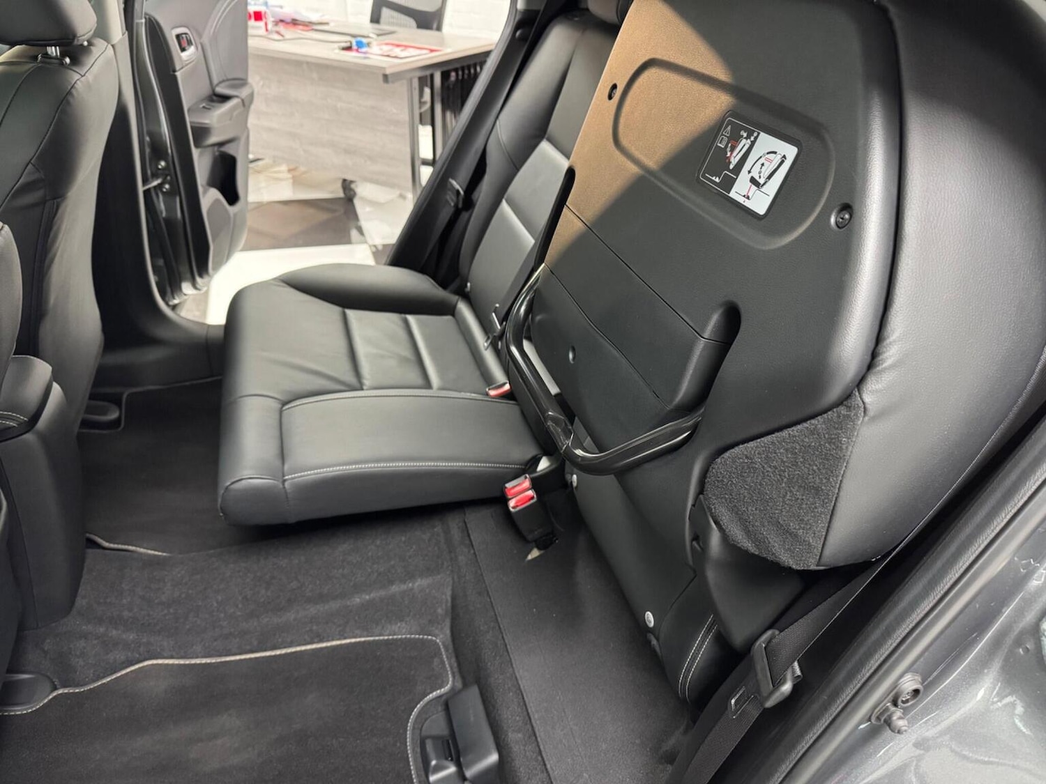 Used Honda Civic 2017 for sale - 77595409: Photo 50