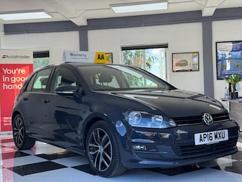 Used Volkswagen Golf 2016 for sale - 78889164: Photo
