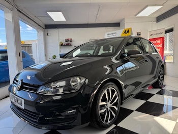 Used Volkswagen Golf 2016 for sale - 78889164: Photo