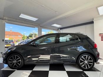 Used Volkswagen Golf 2016 for sale - 78889164: Photo
