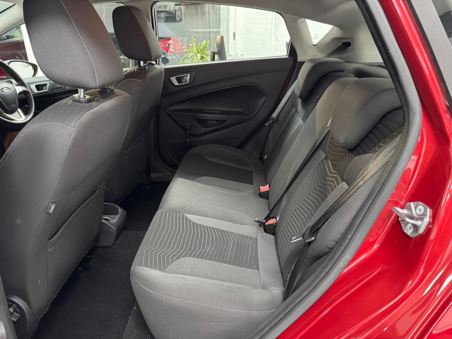 Used Ford Fiesta 2015 for sale - 77240309: Photo 18