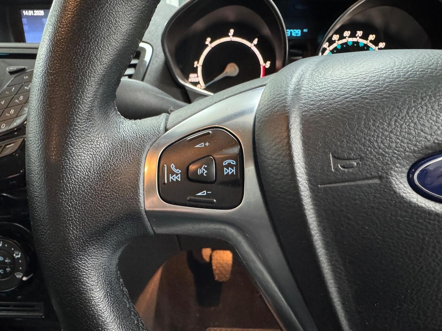 Used Ford Fiesta 2015 for sale - 77240309: Photo 20