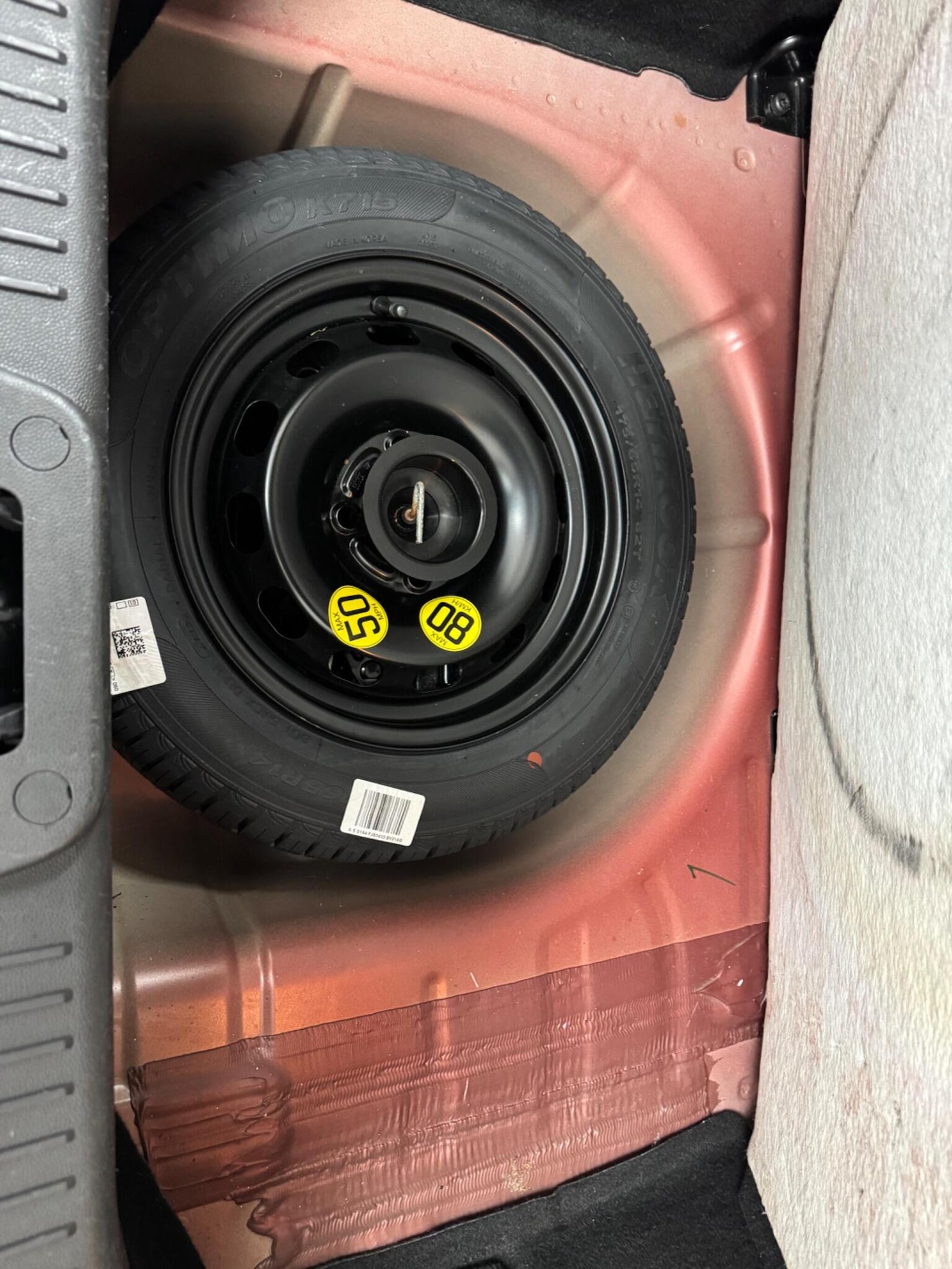 Used Ford Fiesta 2015 for sale - 77240309: Photo 23