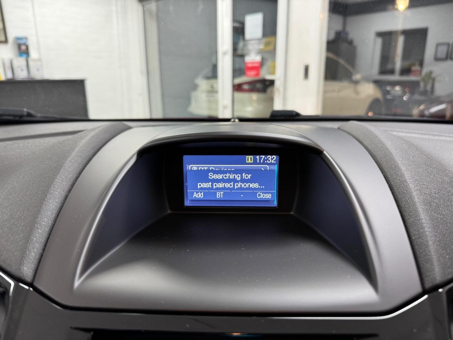 Used Ford Fiesta 2015 for sale - 77240309: Photo 26