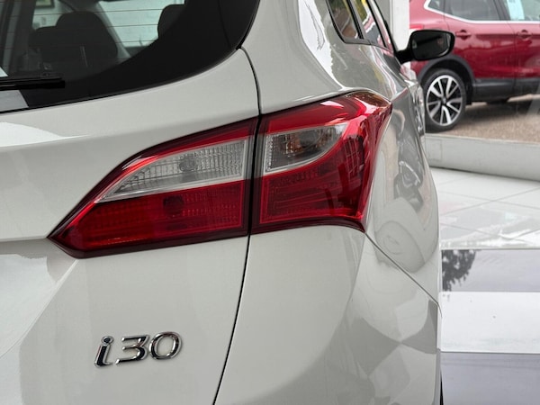 Used Hyundai i30 2014 for sale - 76198290: Photo 11