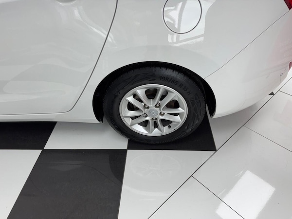 Used Hyundai i30 2014 for sale - 76198290: Photo 14