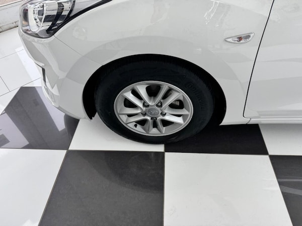 Used Hyundai i30 2014 for sale - 76198290: Photo 15